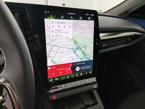 Voitures D'occasion À Faches Thumesnil | Renault Scénic Scenic E-Tech Electric 220Ch Techno Opt...