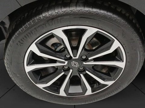 Voitures D'occasion À Faches Thumesnil | Renault Clio 1.6 E-Tech 145Ch Full Hybrid Techno - 24