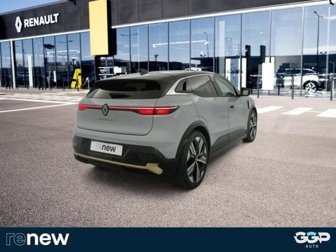 Voitures D'occasion À Faches Thumesnil | Renault Mégane Megane E-Tech Electric Ev60 220Ch Iconi...