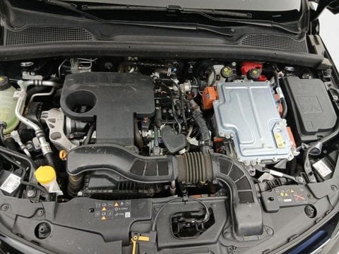 Voitures D'occasion À Faches Thumesnil | Renault Clio 1.6 E-Tech 145Ch Full Hybrid Techno