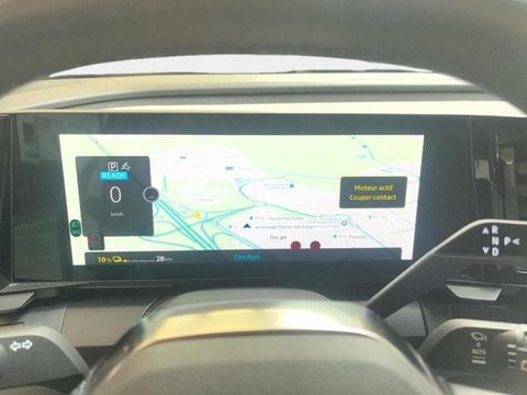 Voitures D'occasion À Faches Thumesnil | Renault Mégane Megane E-Tech Electric Ev40 130Ch Techn...