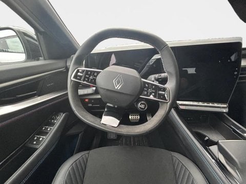Voitures D'occasion À Faches Thumesnil | Renault Rafale 1.2 E-Tech Full Hybrid 200Ch Esprit Alpi...