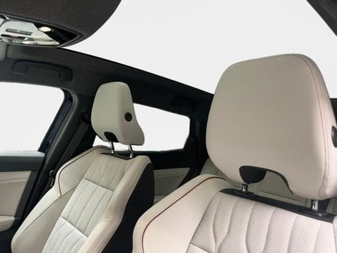 Voitures D'occasion À Faches Thumesnil | Renault Espace 1.2 E-Tech Full Hybrid 200Ch Iconic 7 Pl...