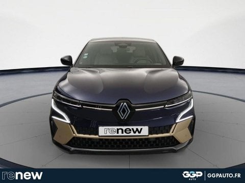 Voitures D'occasion À Faches Thumesnil | Renault Mégane Megane E-Tech Electric Ev60 220Ch Iconi...