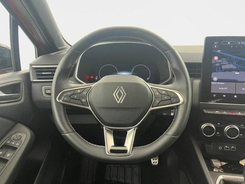 Voitures D'occasion À Faches Thumesnil | Renault Clio 1.0 Tce 90Ch Esprit Alpine - 24