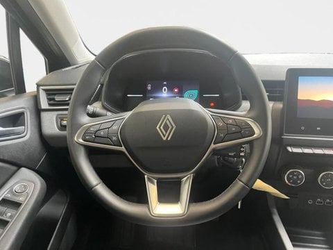 Voitures D'occasion À Faches Thumesnil | Renault Clio 1.5 Dci 100Ch Evolution - 25