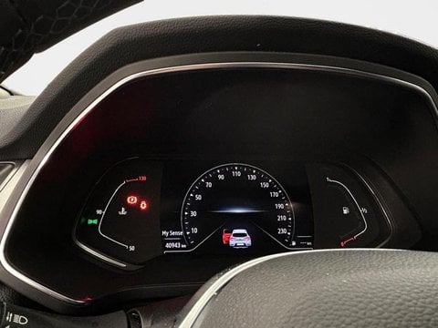 Voitures D'occasion À Faches Thumesnil | Renault Captur 1.0 Tce 90Ch Intens -21