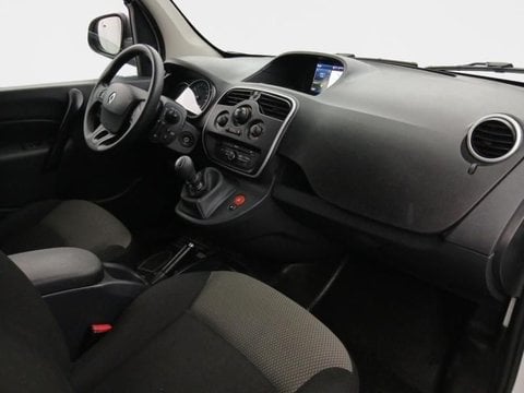 Voitures D'occasion À Faches Thumesnil | Renault Kangoo Express 1.5 Blue Dci 95Ch Extra R-Link