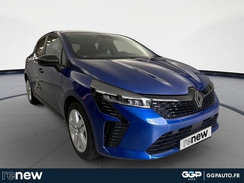 Voitures D'occasion À Faches Thumesnil | Renault Clio 1.5 Dci 100Ch Evolution - 25