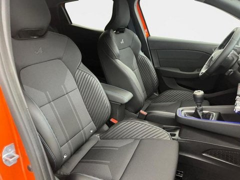 Voitures D'occasion À Faches Thumesnil | Renault Clio 1.0 Tce 90Ch Esprit Alpine - 24