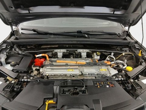 Voitures D'occasion À Faches Thumesnil | Renault Mégane Megane E-Tech Electric Ev60 220Ch Iconi...