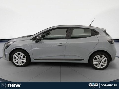 Voitures D'occasion À Faches Thumesnil | Renault Clio 1.5 Blue Dci 100Ch Evolution - 24