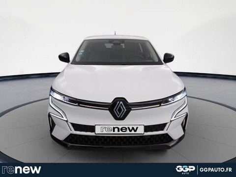 Voitures D'occasion À Faches Thumesnil | Renault Mégane Megane E-Tech Electric Ev60 220Ch Equil...