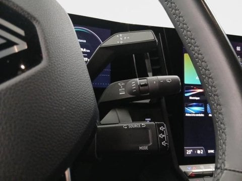 Voitures D'occasion À Faches Thumesnil | Renault Mégane Megane E-Tech Electric Ev60 220Ch Iconi...