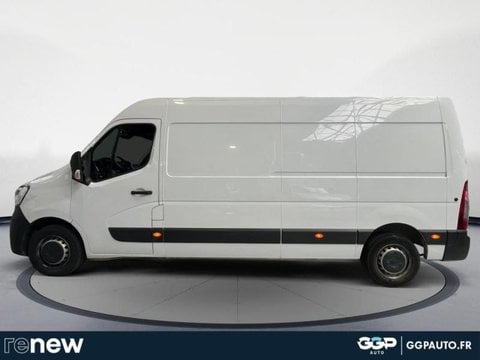 Voitures D'occasion À Faches Thumesnil | Renault Master Fg F3500 L3H2 2.3 Blue Dci 135Ch Confort...