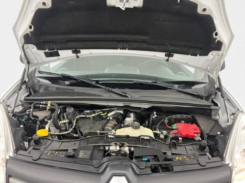 Voitures D'occasion À Faches Thumesnil | Renault Kangoo Express 1.5 Blue Dci 80Ch Extra R-Link 5Cv