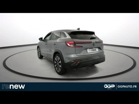 Voitures D'occasion À Faches Thumesnil | Renault Austral 1.2 Tce Mild Hybrid Advanced 130Ch Techno