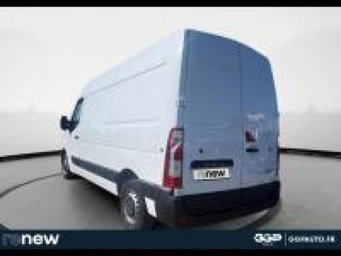 Voitures D'occasion À Faches Thumesnil | Renault Master Fg F3500 L3H2 2.3 Blue Dci 135Ch Confort...