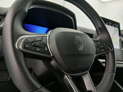 Voitures D'occasion À Faches Thumesnil | Renault Symbioz 1.6 E-Tech Full Hybrid 145Ch Esprit Alpine