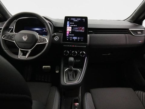 Voitures D'occasion À Faches Thumesnil | Renault Clio 1.6 E-Tech 145Ch Full Hybrid Esprit Alpine...