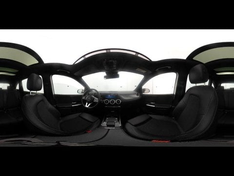 Voitures D'occasion À Faches Thumesnil | Mercedes-Benz Classe B 180D 116Ch Progressive Line Edit...