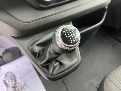 Voitures D'occasion À Faches Thumesnil | Renault Trafic Fg L1H1 2T8 2.0 Blue Dci 110Ch Confort