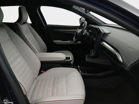 Voitures D'occasion À Faches Thumesnil | Renault Mégane Megane E-Tech Electric Ev60 220Ch Iconi...