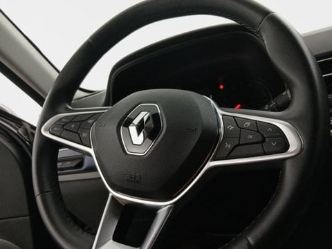 Voitures D'occasion À Faches Thumesnil | Renault Arkana 1.3 Tce 140Ch Mild Hybrid Evolution Edc -23