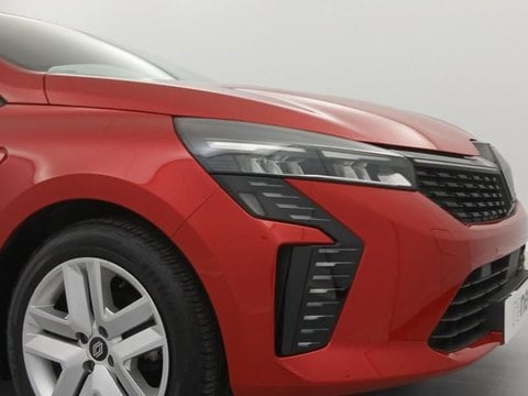 Voitures D'occasion À Faches Thumesnil | Renault Clio 1.0 Tce 90Ch Evolution - 24