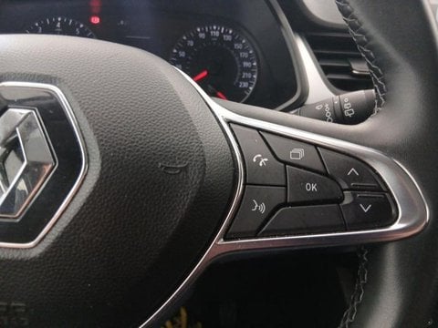 Voitures D'occasion À Faches Thumesnil | Renault Captur 1.0 Tce 90Ch Evolution