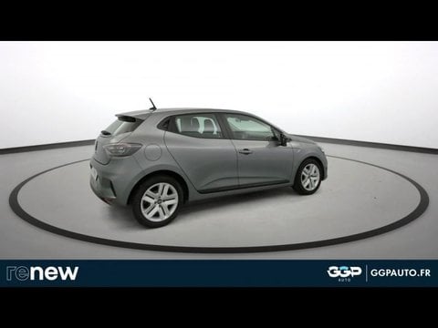 Voitures D'occasion À Faches Thumesnil | Renault Clio 1.0 Tce 90Ch Evolution - 24