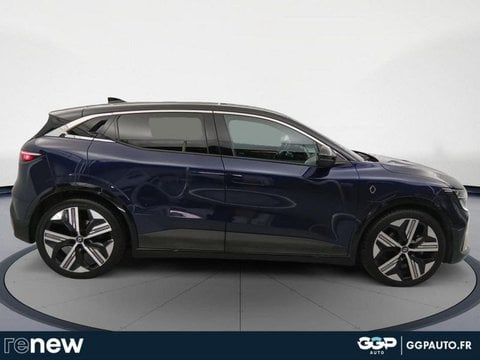 Voitures D'occasion À Faches Thumesnil | Renault Mégane Megane E-Tech Electric Ev60 220Ch Iconi...