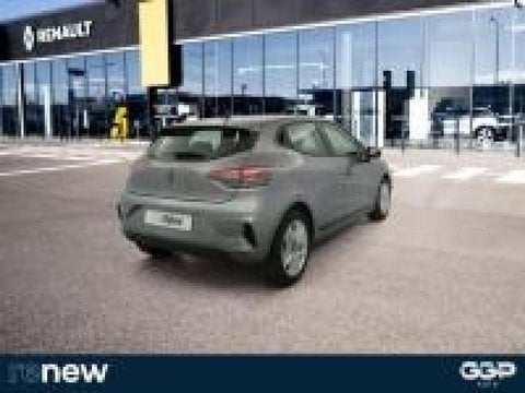 Voitures D'occasion À Faches Thumesnil | Renault Clio 1.0 Tce 90Ch Evolution - 24