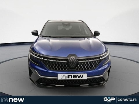 Voitures D'occasion À Faches Thumesnil | Renault Austral 1.2 E-Tech Full Hybrid 200Ch Techno Esp...