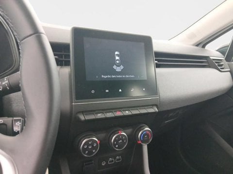 Voitures D'occasion À Faches Thumesnil | Renault Clio 1.0 Tce 90Ch Evolution