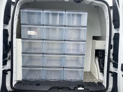 Voitures D'occasion À Faches Thumesnil | Renault Kangoo Express Maxi 1.5 Blue Dci 95Ch Grand Vol...