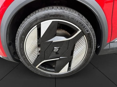 Voitures D'occasion À Faches Thumesnil | Renault Scénic Scenic E-Tech Electric 220Ch Techno Opt...