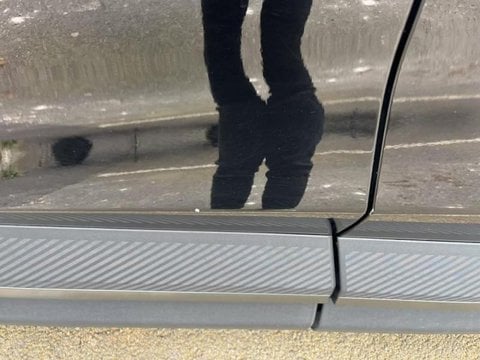 Voitures D'occasion À Faches Thumesnil | Renault Scénic Scenic E-Tech Electric 220Ch Techno Opt...