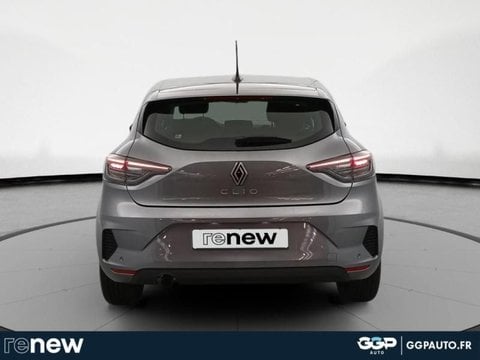 Voitures D'occasion À Faches Thumesnil | Renault Clio 1.0 Tce 90Ch Evolution - 25
