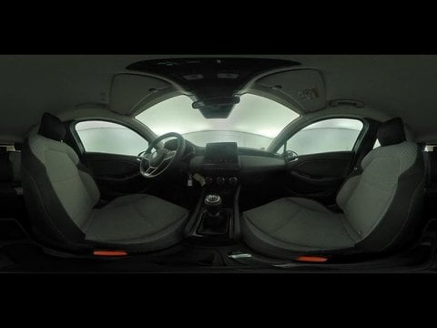 Voitures D'occasion À Faches Thumesnil | Renault Clio 1.5 Blue Dci 100Ch Evolution - 24