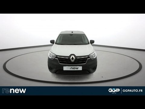 Voitures D'occasion À Faches Thumesnil | Renault Express Van 1.5 Blue Dci 95Ch Confort 22
