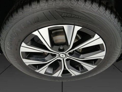 Voitures D'occasion À Faches Thumesnil | Renault Captur 1.6 E-Tech Hybride 145Ch Evolution