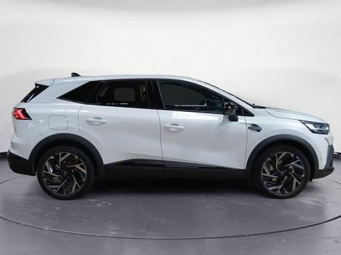 Voitures D'occasion À Faches Thumesnil | Renault Symbioz 1.8 E-Tech Full Hybrid 160Ch Esprit Alp...