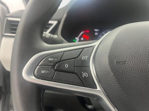 Voitures D'occasion À Faches Thumesnil | Renault Clio 1.0 Tce 90Ch Techno