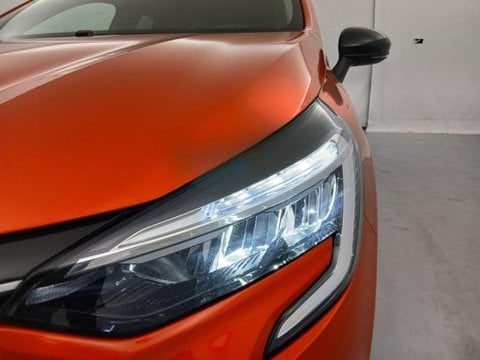 Voitures D'occasion À Faches Thumesnil | Renault Clio 1.0 Tce 90Ch Zen -21