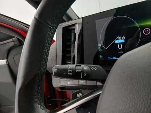 Voitures D'occasion À Faches Thumesnil | Renault Mégane Megane E-Tech Electric Ev60 220Ch Techn...