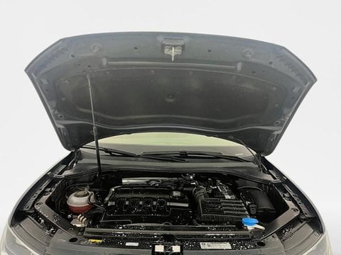 Voitures D'occasion À Faches Thumesnil | Volkswagen Tiguan 2.0 Tdi 150Ch Iq.drive Dsg7 Euro6D-T
