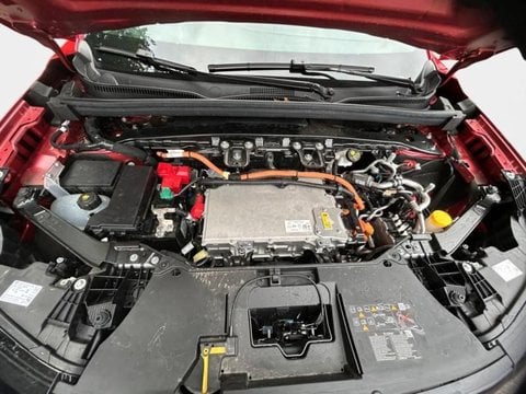 Voitures D'occasion À Faches Thumesnil | Renault Scénic Scenic E-Tech Electric 220Ch Techno Opt...