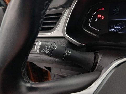Voitures D'occasion À Faches Thumesnil | Renault Captur 1.5 Blue Dci 115Ch Intens