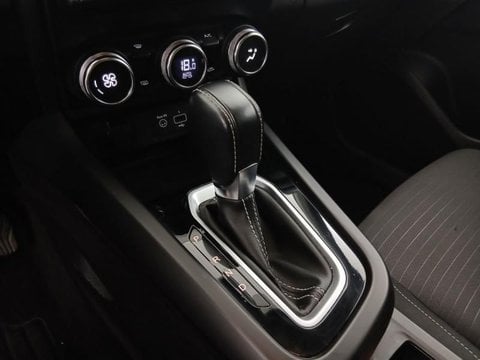 Voitures D'occasion À Faches Thumesnil | Renault Arkana 1.3 Tce Mild Hybrid 140Ch Techno Edc -22